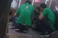 اطفال بلا ماوي