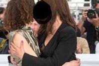 الفناناتان المغربيان