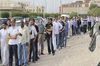 عمالة فى الكويت