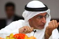 مستشار بن زايد