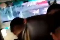 صورة من الفيديو