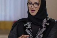 الفنانة المغربية عزيزة جلال