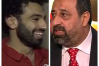 عبد الغني و محمد صلاح