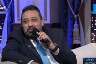 الكابتن مجدي عبدالغني