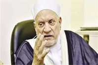 أحمد عمر هاشم