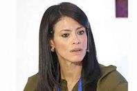 الدكتورة رانيا المشاط