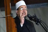 محمد مختار جمعة