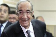 زكريا عزمي رئيس ديوان رئيس الجمهورية الأسبق
