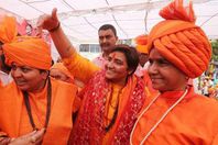 براجيا سينغ تاكور