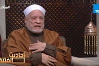 أحمد عمر هاشم