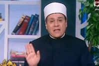 الداعية الإسلامي الشيخ مظهر شاهين