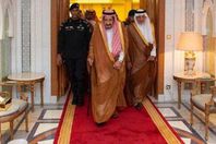 الملك سلمان