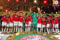 بايرن ميونخ