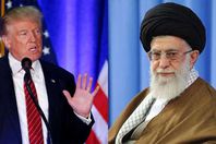 ترامب وطهران