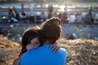 أمهات عازبات