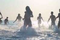 جانب من الفيلم