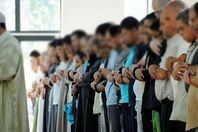 مساجد السلفيين