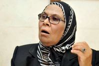 الدكتورة آمنة نصير