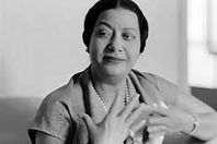 أم كلثوم و إسماعيل ياسين