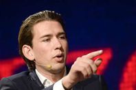 المستشار النمساوي