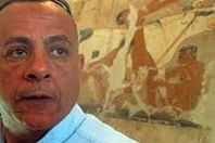 مصطفى وزيري، الأمين العام للمجلس الأعلى للآثار