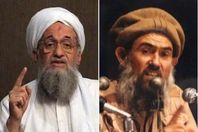 عبدالله عزام و الظواهري