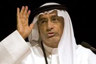 عبد الخالق عبد الله