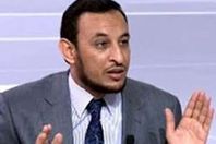 الشيخ رمضان عبدالمعز