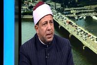 الدكتور عبد العزيز النجار، وكيل وزارة بالأزهر الشريف