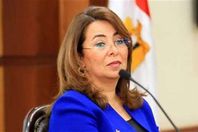 وزيرة التضامن