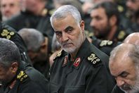 الحرس الثوري