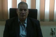 مساعد وزير الداخلية لأمن أسيوط اللواء جمال شكر