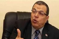 محمد سعفان، وزير القوى العاملة