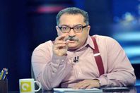 الإعلامي إبراهيم عيسى