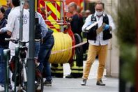 انفجار ليون