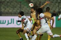 الزمالك والإنتاج الحربي