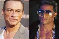 فان دام ومحمد رمضان