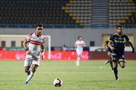 الزمالك والانتاج