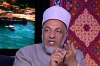 الدكتور سعيد عامر، رئيس لجنة الفتوى بالأزهر الشريف