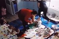 صورة من الفيديو