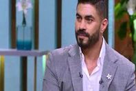 الفنان خالد سليم