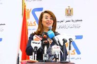 وزيرة التضامن