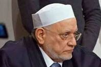 الدكتور أحمد عمر هاشم