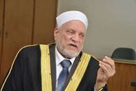 الدكتور أحمد عمر هاشم