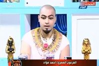 أحمد فؤاد، صانع العطور
