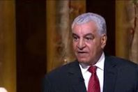 الدكتور زاهي حواس