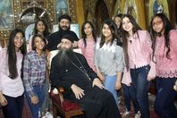 من المبادرة