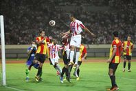 الوداد والترجى