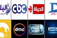 قنوات فضائية