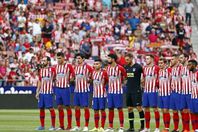 اتلتيكو مدريد